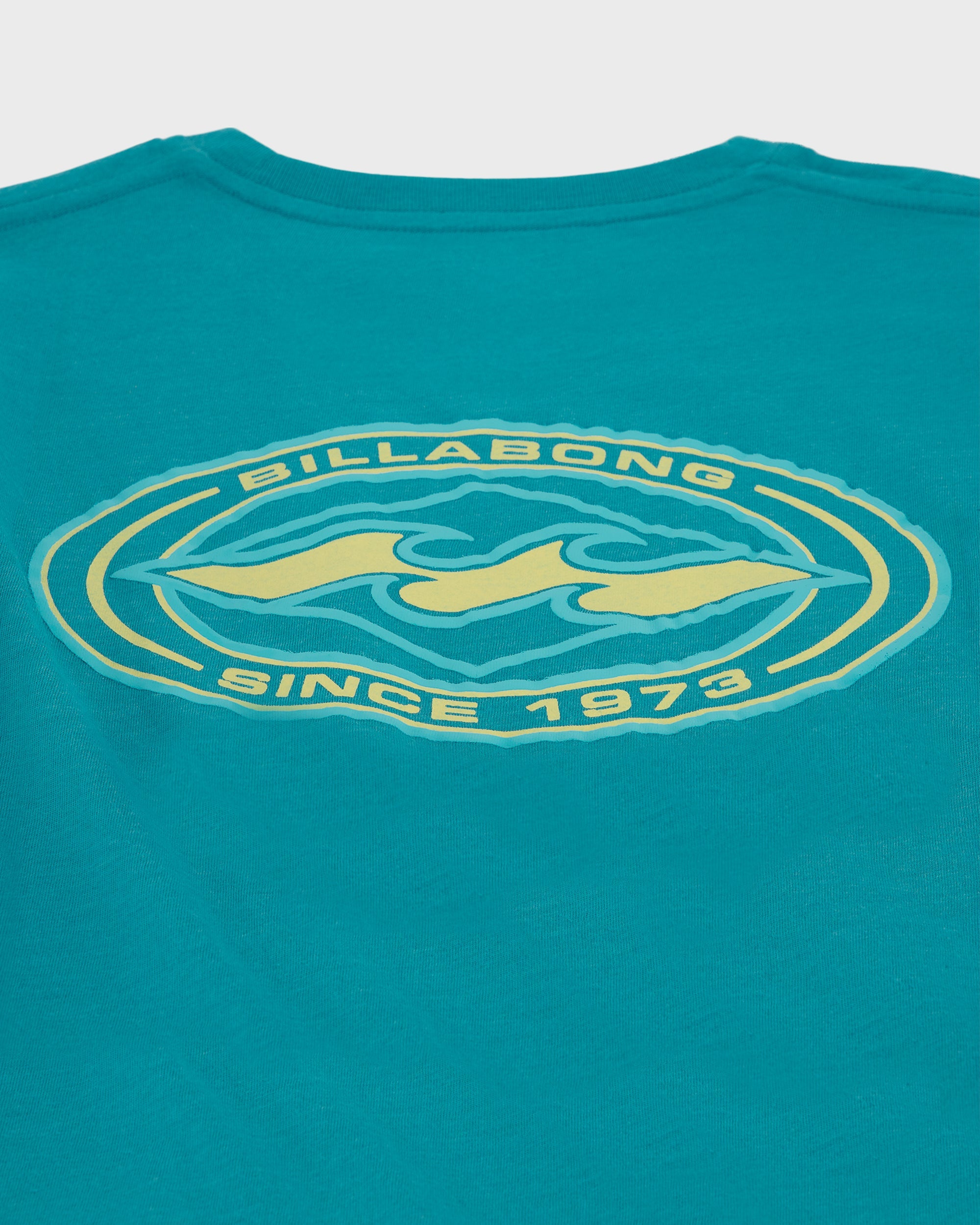 Boys Rotor Diamond Short Sleeve T-Shirt