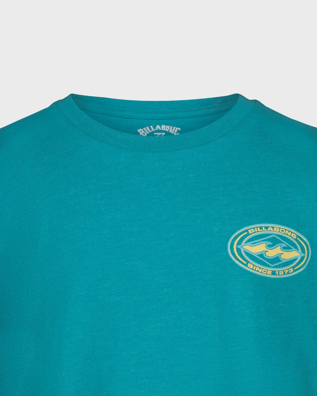 Boys Rotor Diamond Short Sleeve T-Shirt