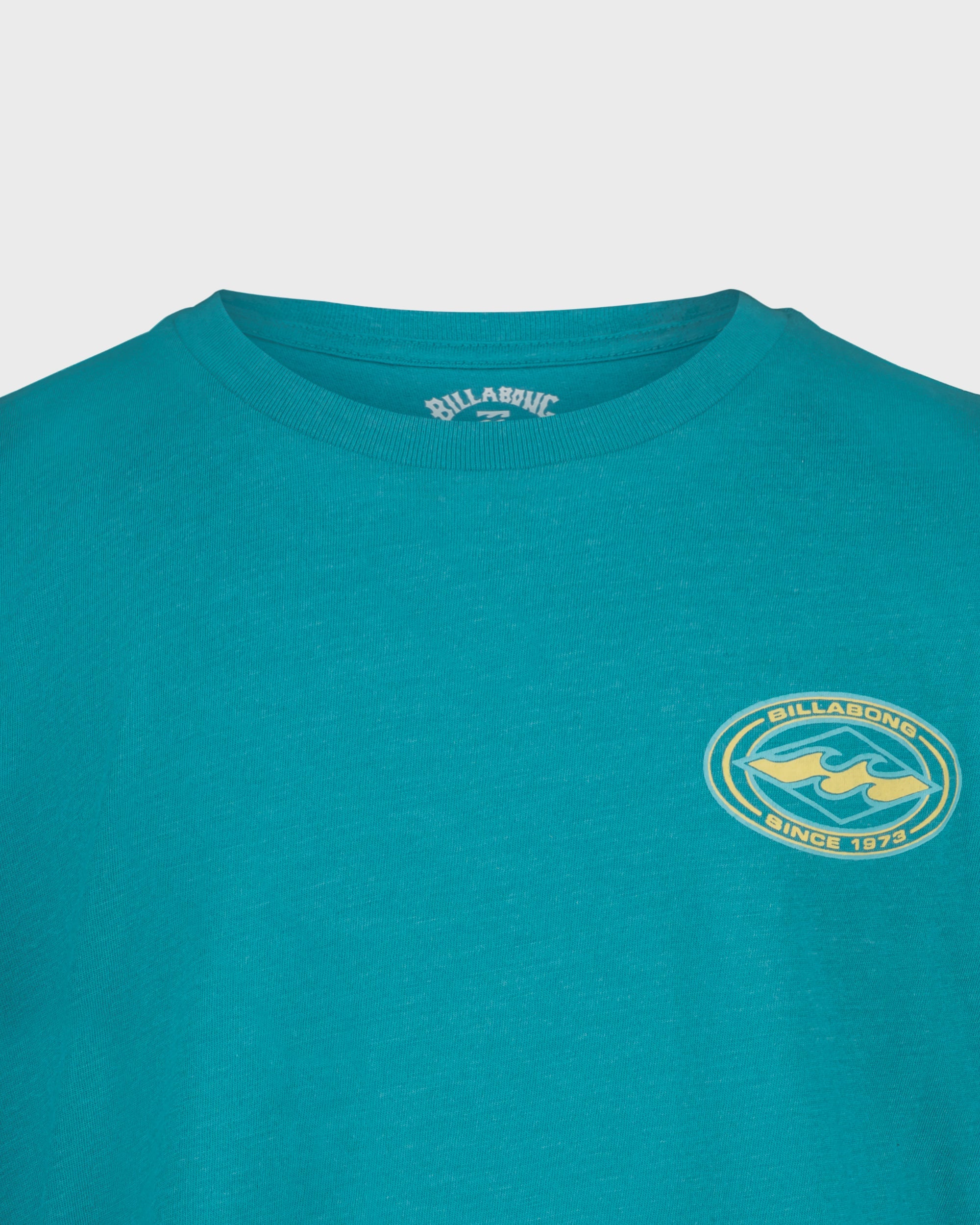 Boys Rotor Diamond Short Sleeve T-Shirt