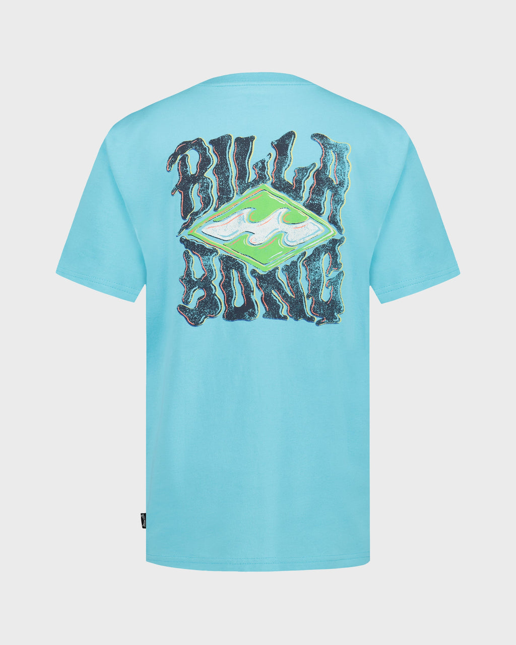 Little Boys Beyond Short Sleeve T-Shirt