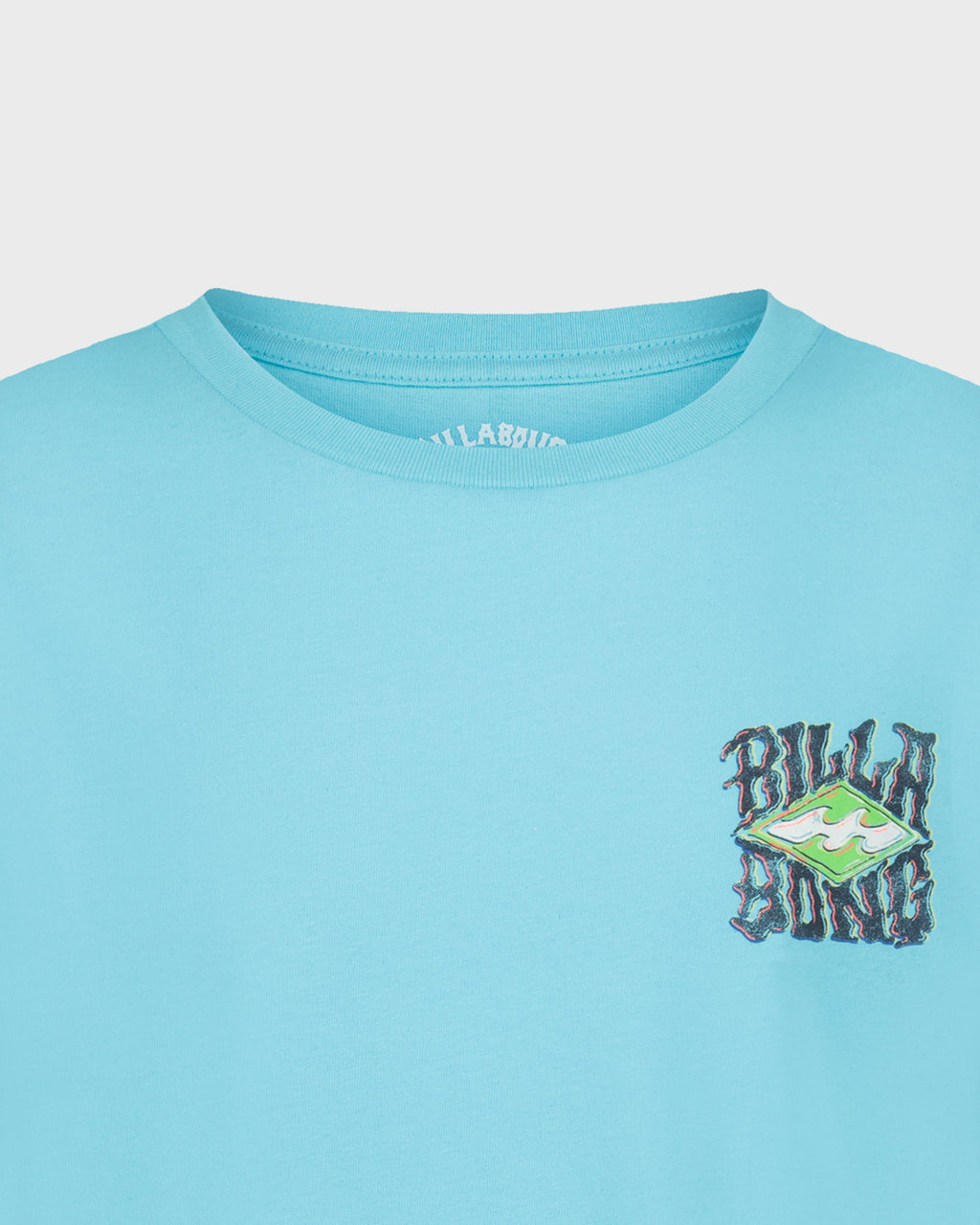 Little Boys Beyond Short Sleeve T-Shirt