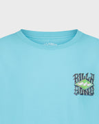 Little Boys Beyond Short Sleeve T-Shirt