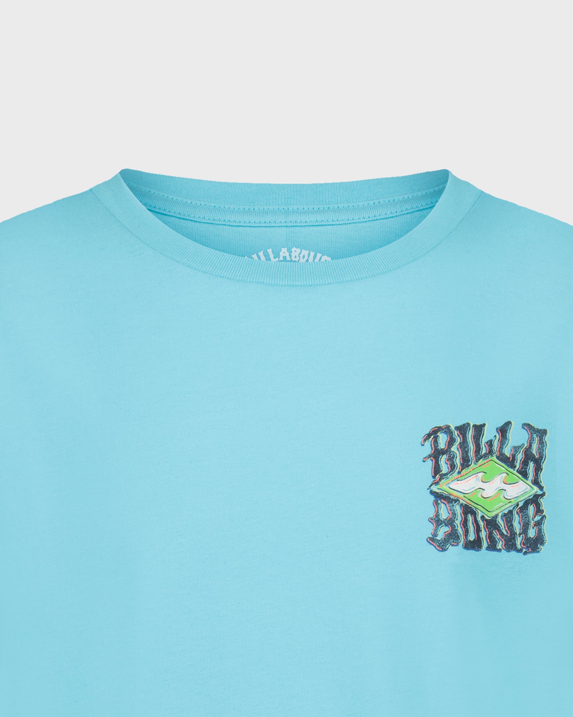 Little Boys Beyond Short Sleeve T-Shirt