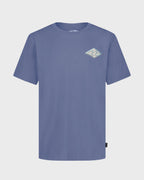 Boys Dim Arch Short Sleeve T-Shirt