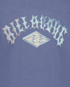 Boys Dim Arch Short Sleeve T-Shirt
