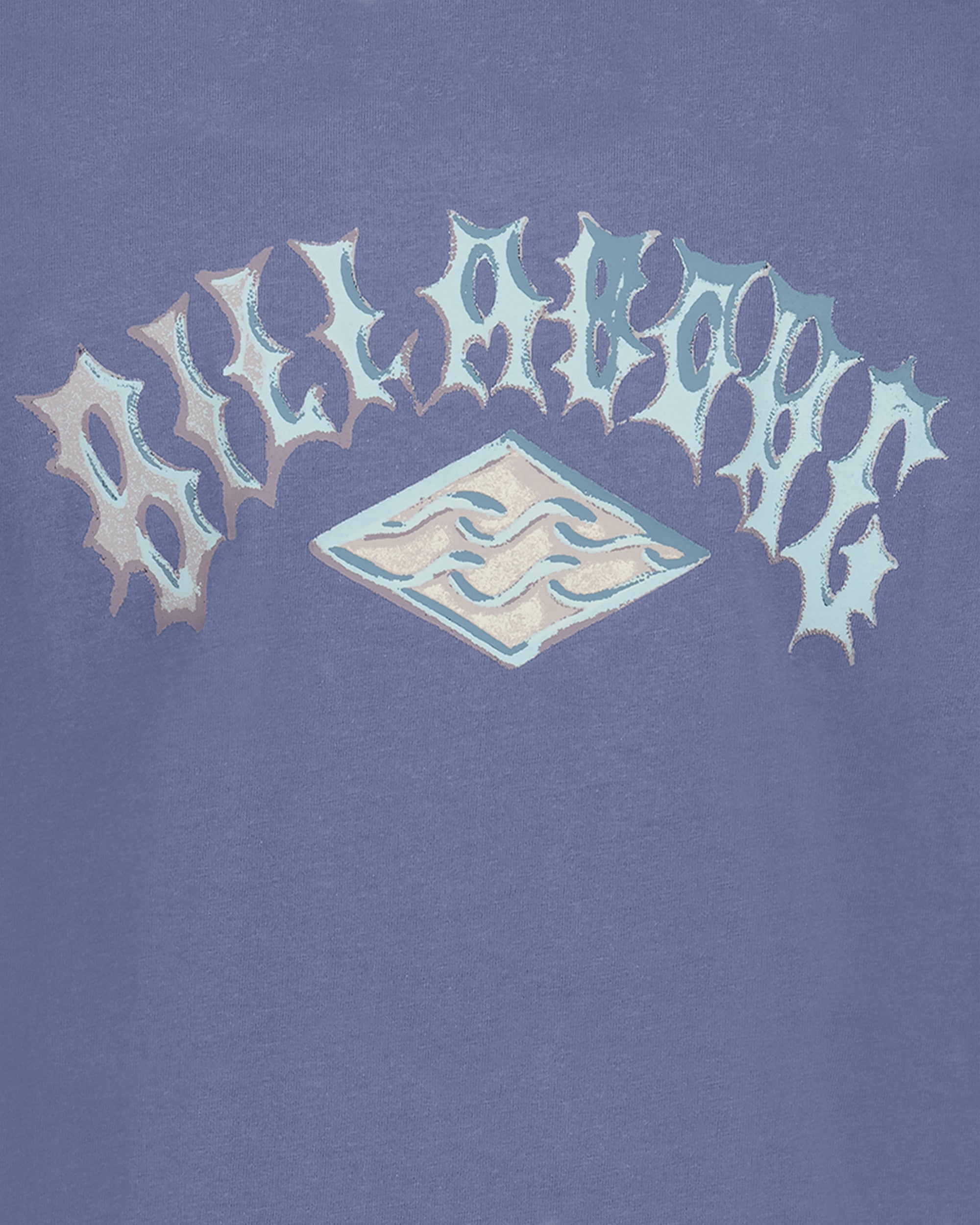 Boys Dim Arch Short Sleeve T-Shirt