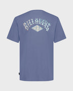 Boys Dim Arch Short Sleeve T-Shirt