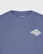 Boys Dim Arch Short Sleeve T-Shirt