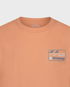 Boys Runner Short Sleeve T-Shirt