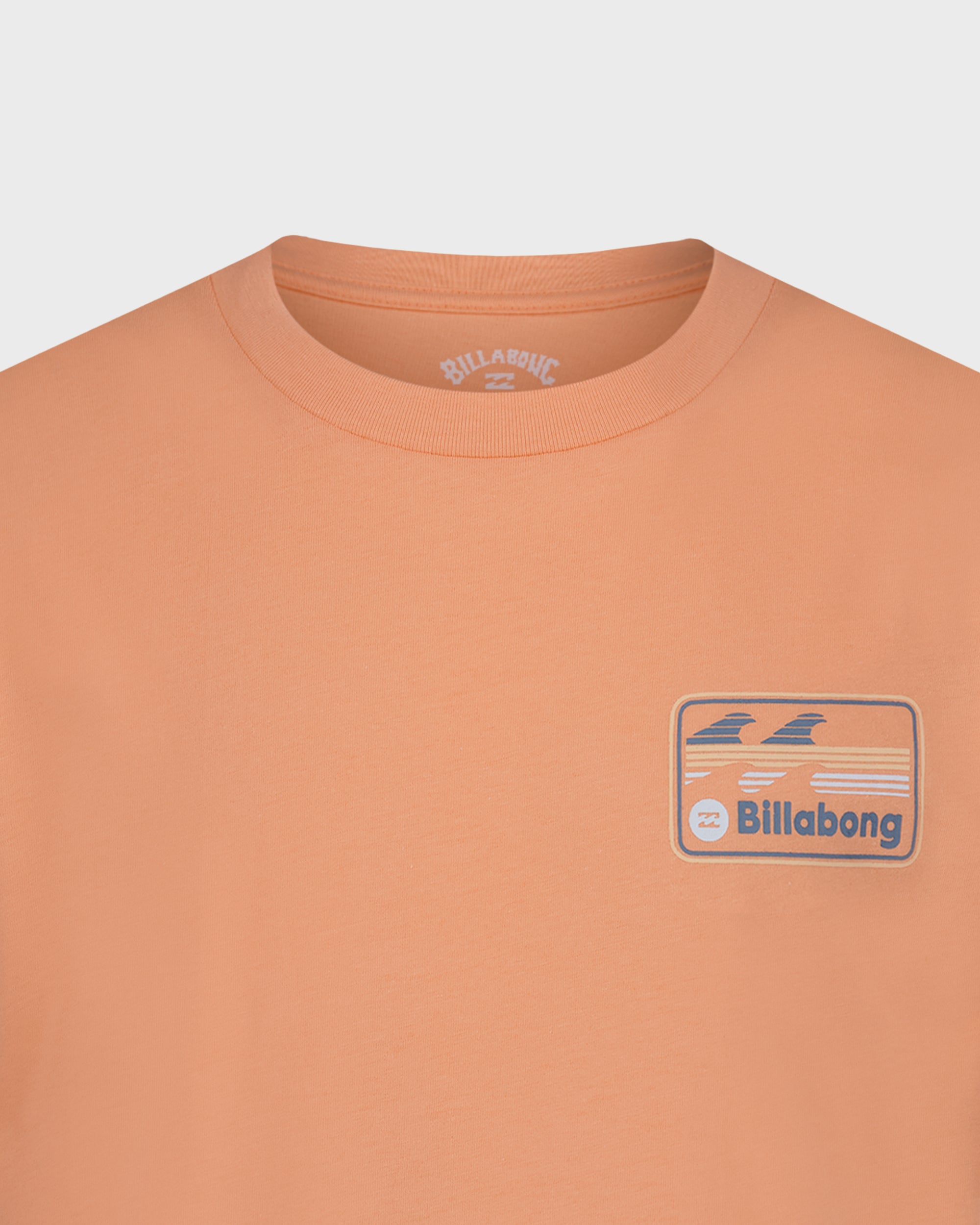 Boys Runner Short Sleeve T-Shirt