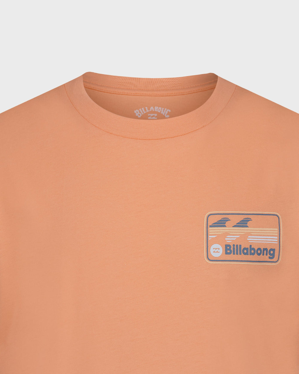 Little Boys Runner Short Sleeve T-Shirt