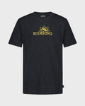 Little Boys Peak Short Sleeve T-Shirt