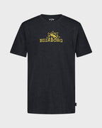 Little Boys Peak Short Sleeve T-Shirt
