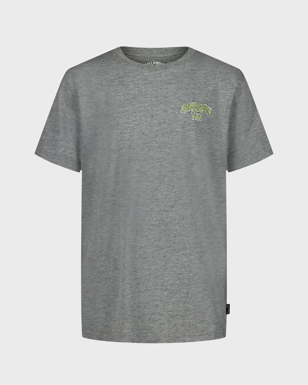 Little Boys Gator Wave Short Sleeve T-Shirt