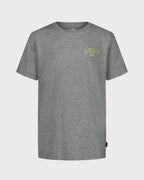 Little Boys Gator Wave Short Sleeve T-Shirt