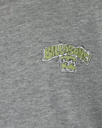 Little Boys Gator Wave Short Sleeve T-Shirt