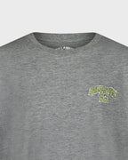 Little Boys Gator Wave Short Sleeve T-Shirt