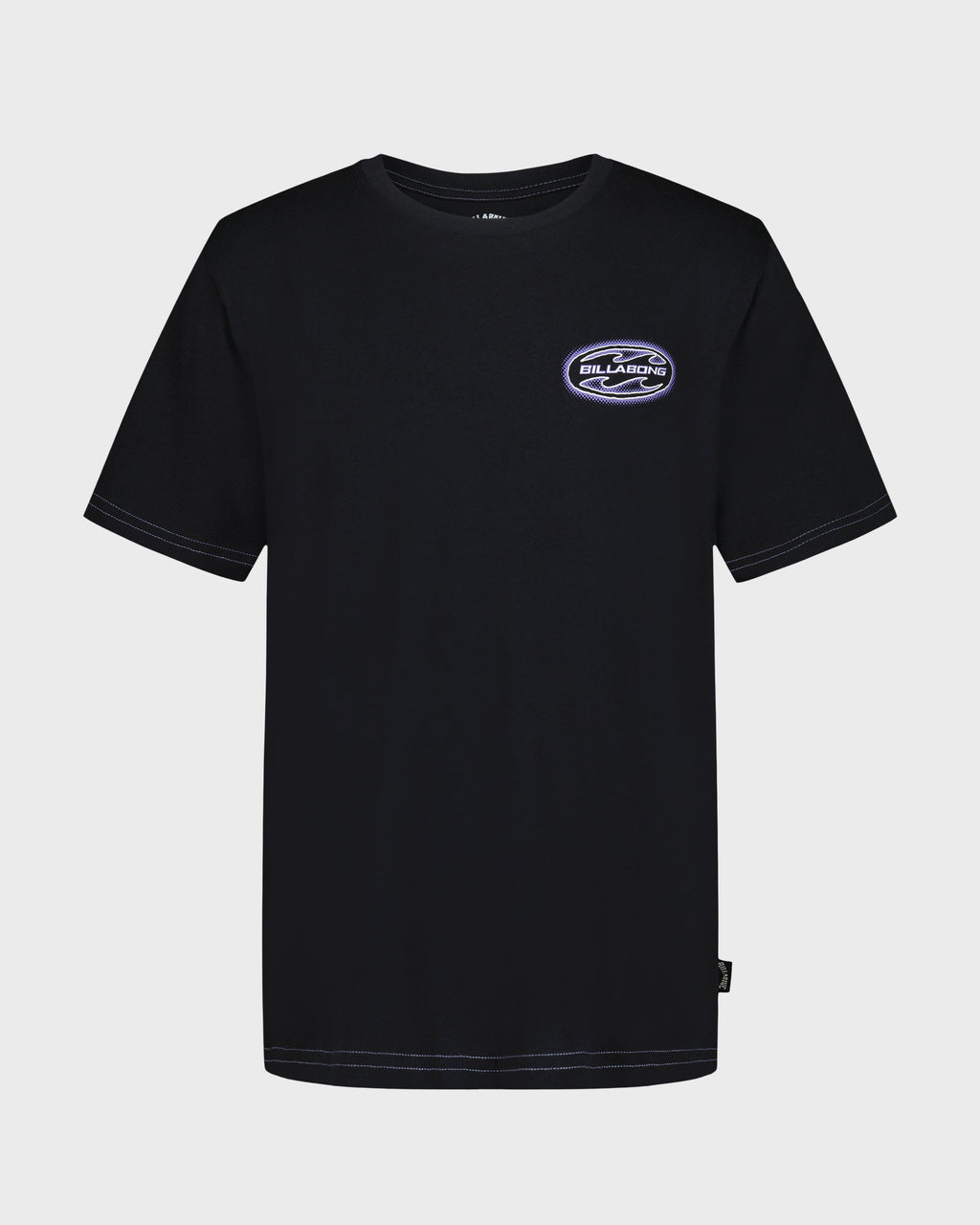 Boys Bad Dog WIP Short Sleeve T-Shirt