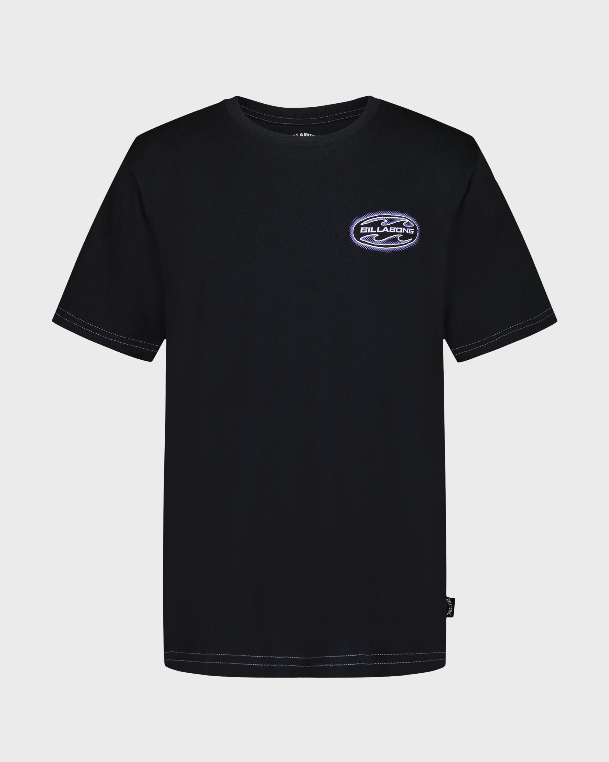 Boys Bad Dog WIP Short Sleeve T-Shirt
