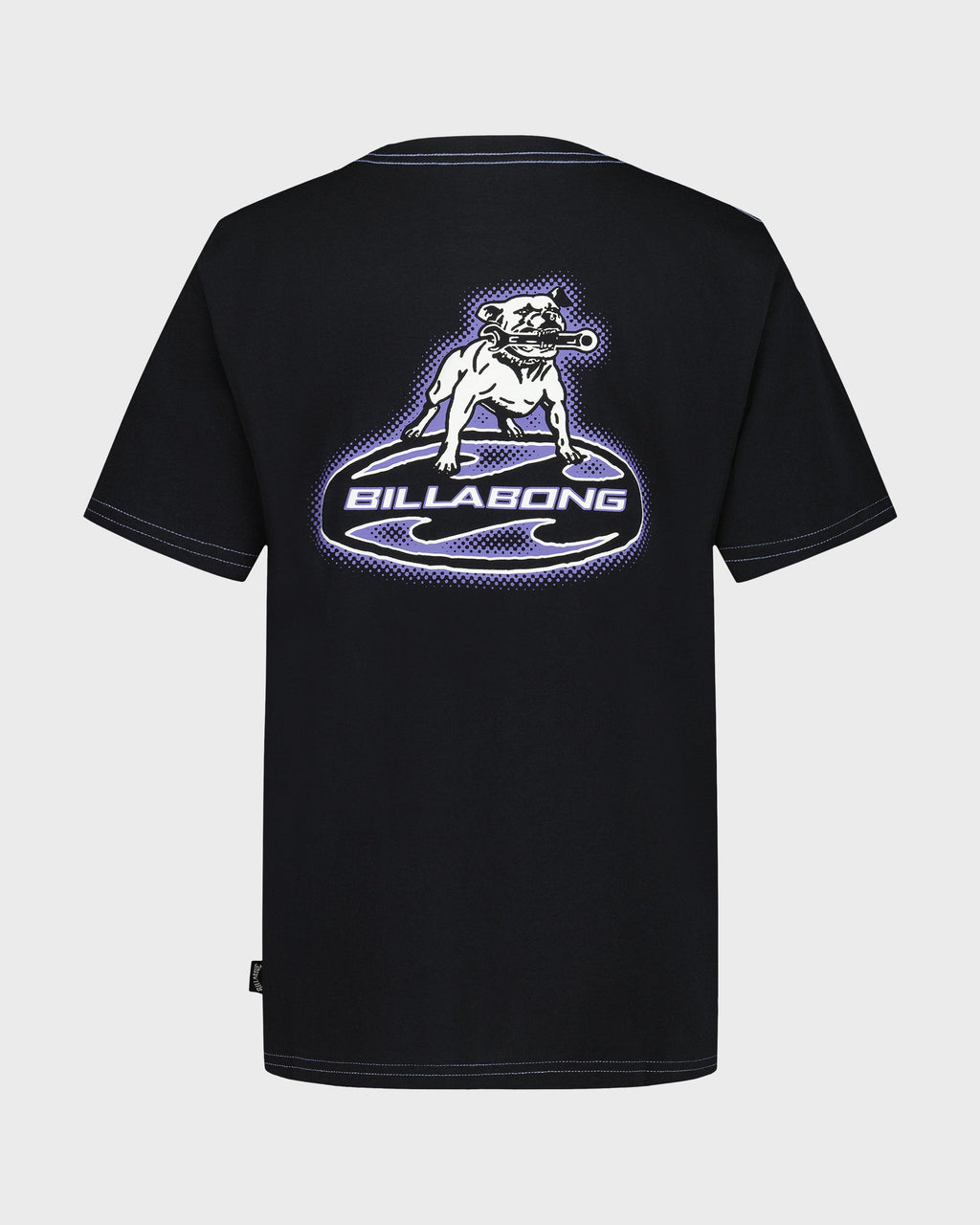 Boys Bad Dog WIP Short Sleeve T-Shirt