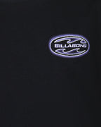 Little Boys Bad Dog WIP Short Sleeve T-Shirt