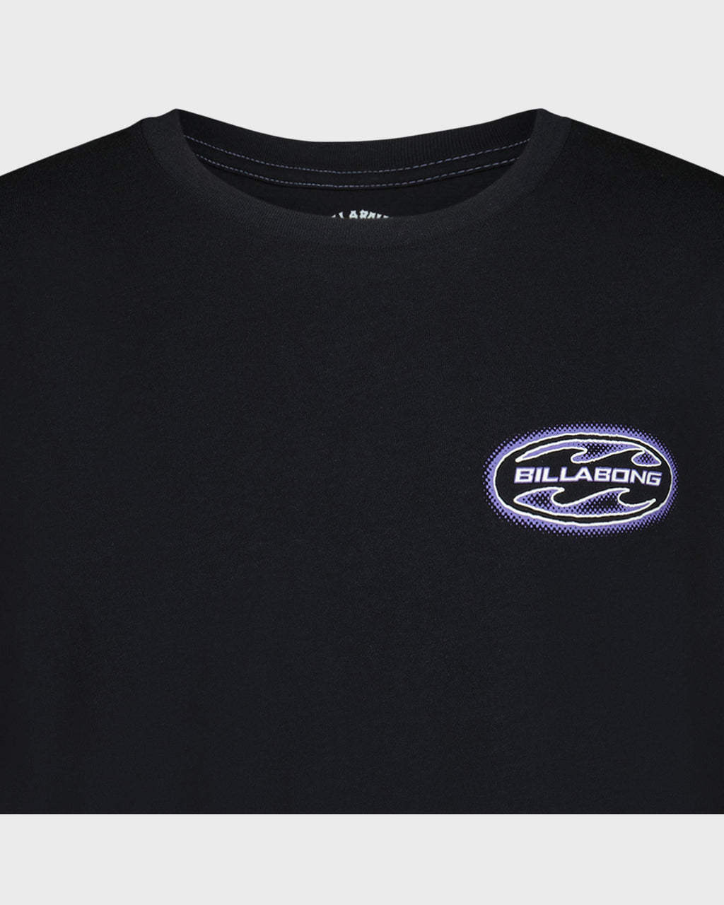 Little Boys Bad Dog WIP Short Sleeve T-Shirt
