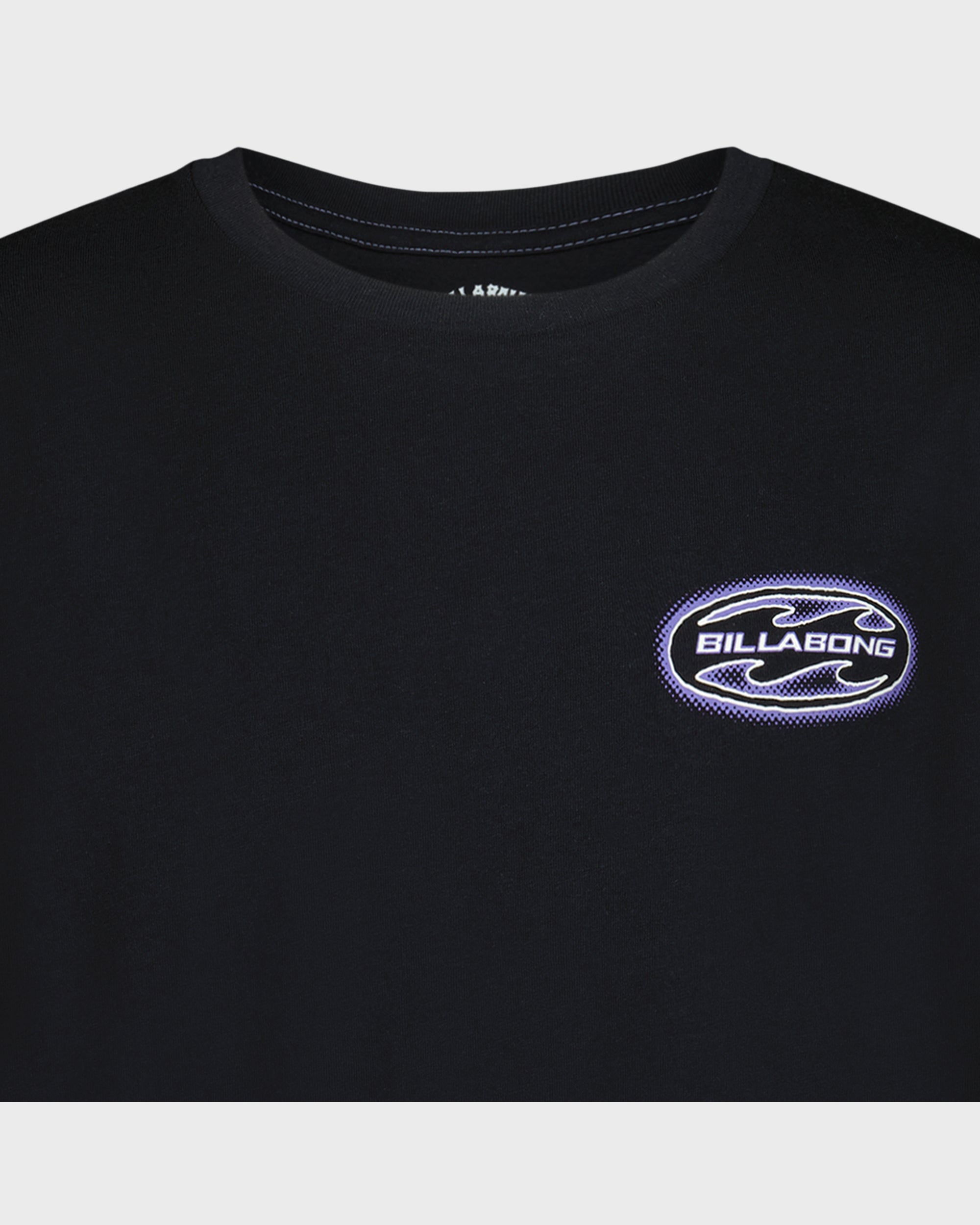 Little Boys Bad Dog WIP Short Sleeve T-Shirt