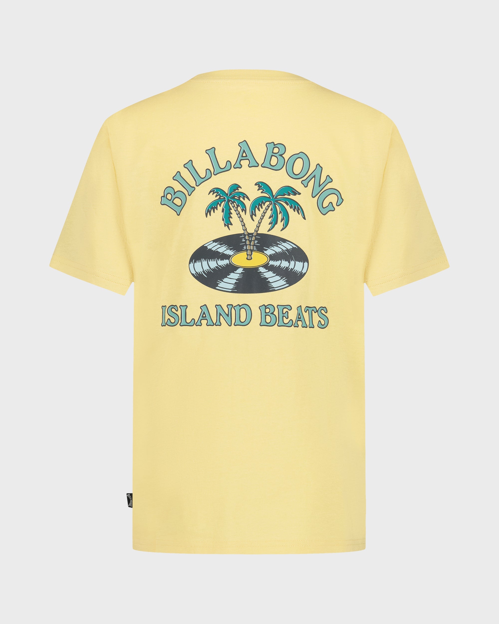 Boys Till Late Short Sleeve T-Shirt