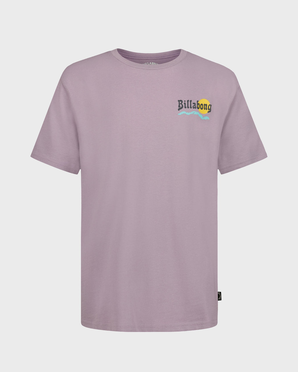 Boys Loner Short Sleeve T-Shirt