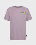 Boys Loner Short Sleeve T-Shirt