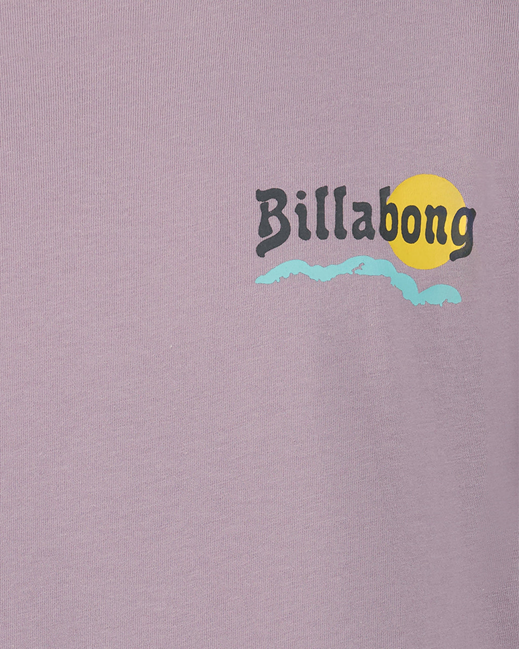 Boys Loner Short Sleeve T-Shirt
