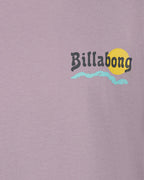 Boys Loner Short Sleeve T-Shirt