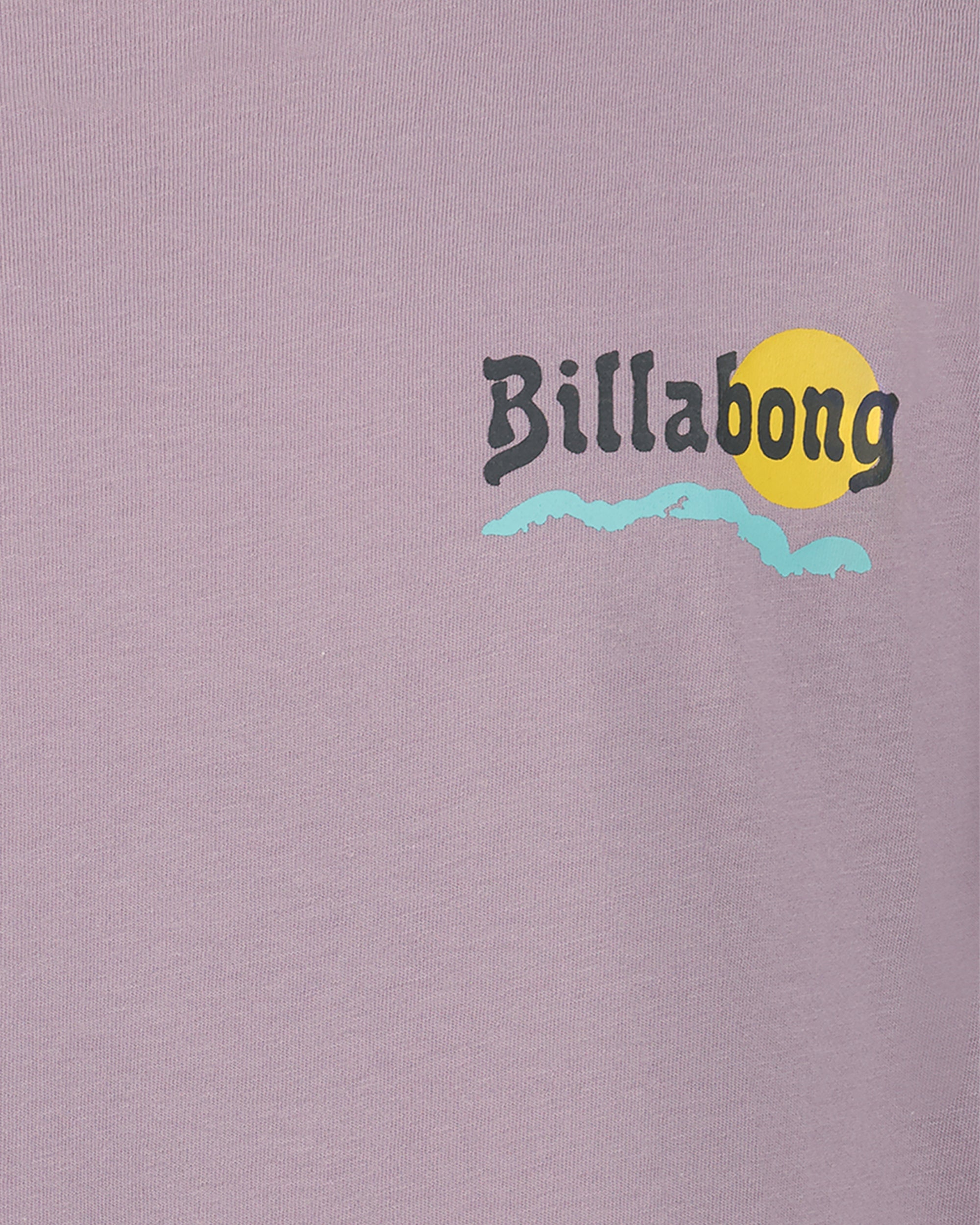Boys Loner Short Sleeve T-Shirt