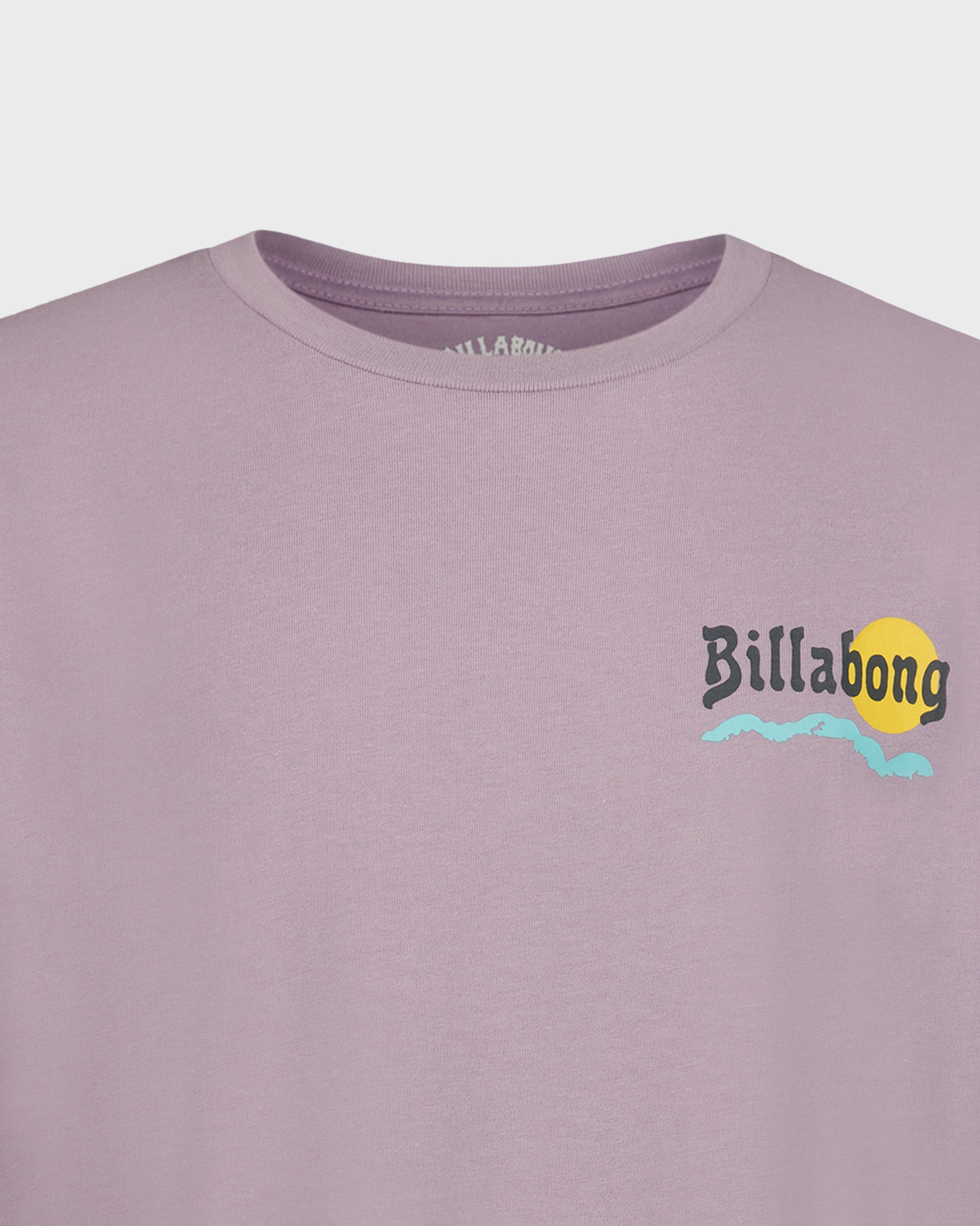 Boys Loner Short Sleeve T-Shirt