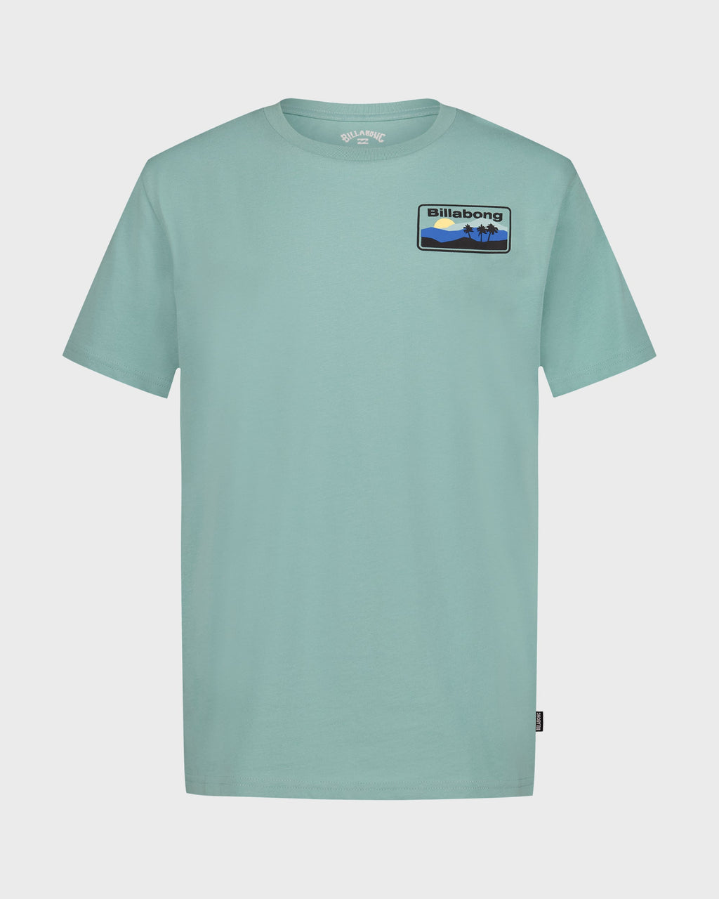 Boys Range Short Sleeve T-Shirt