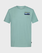 Boys Range Short Sleeve T-Shirt