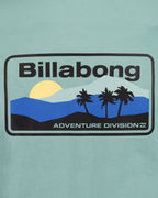 Boys Range Short Sleeve T-Shirt
