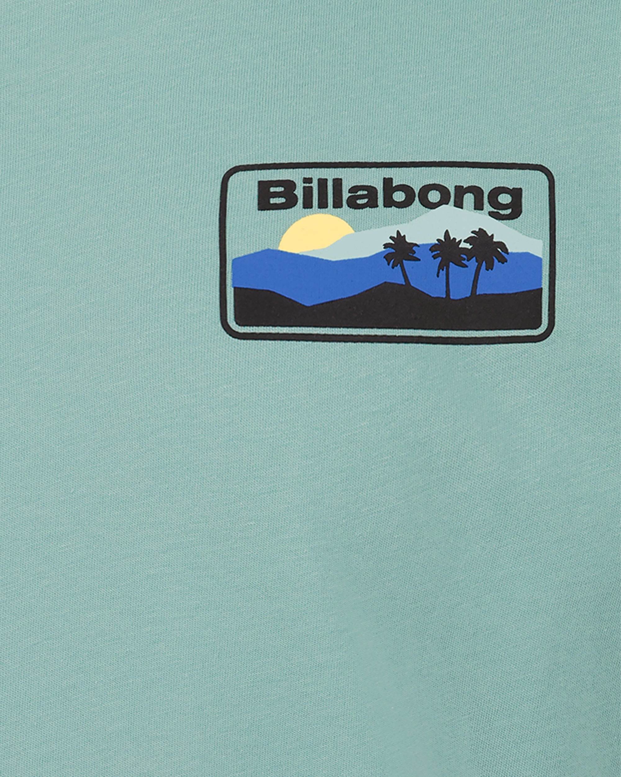 Boys Range Short Sleeve T-Shirt