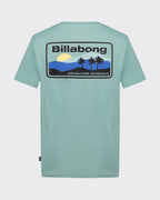Boys Range Short Sleeve T-Shirt