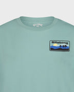 Boys Range Short Sleeve T-Shirt