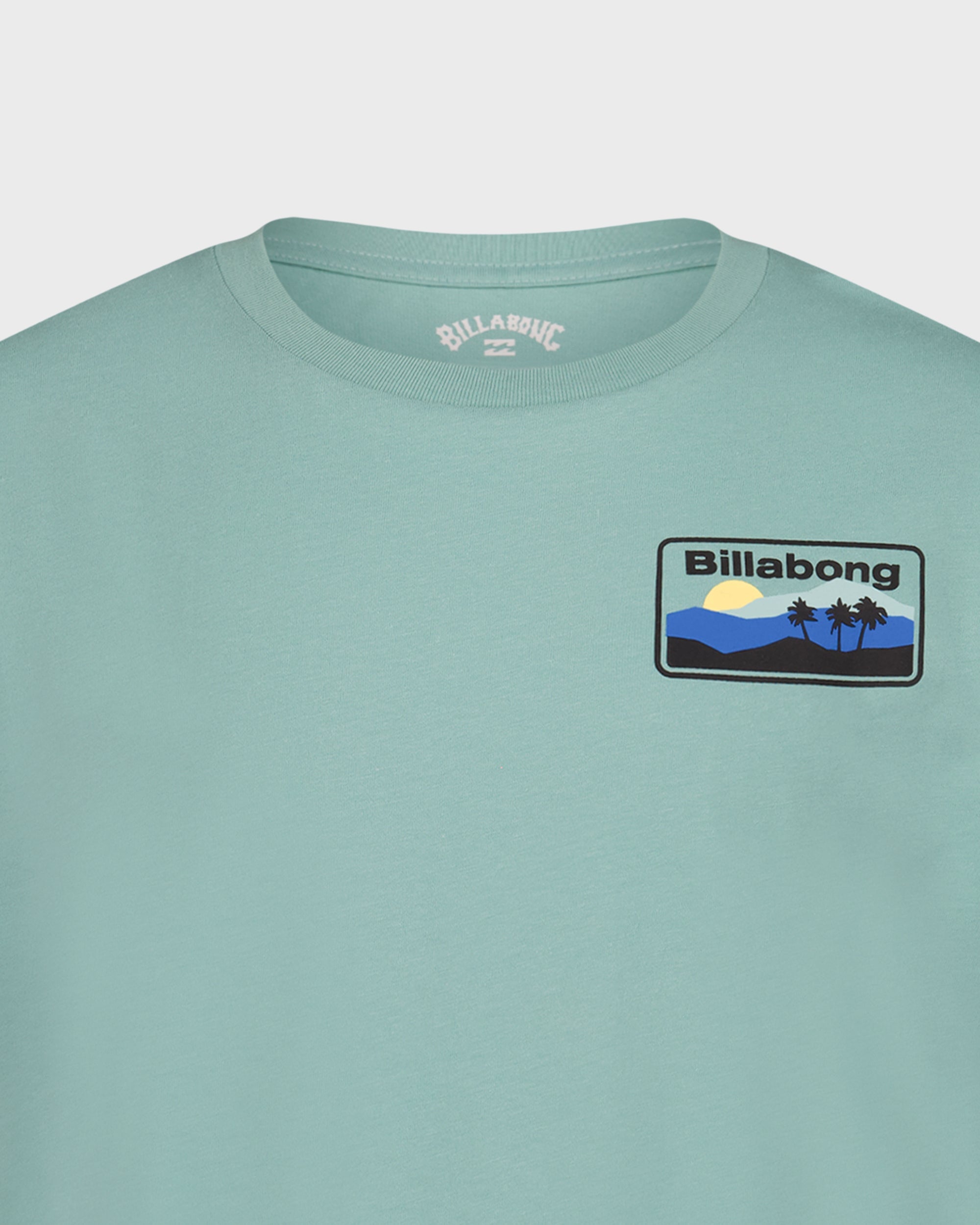 Boys Range Short Sleeve T-Shirt