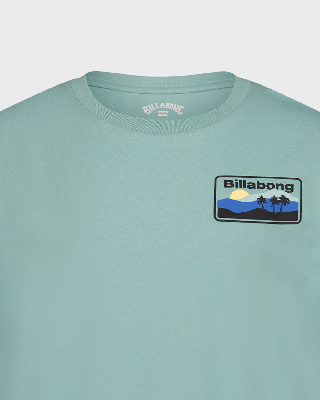 Boys Range Short Sleeve T-Shirt