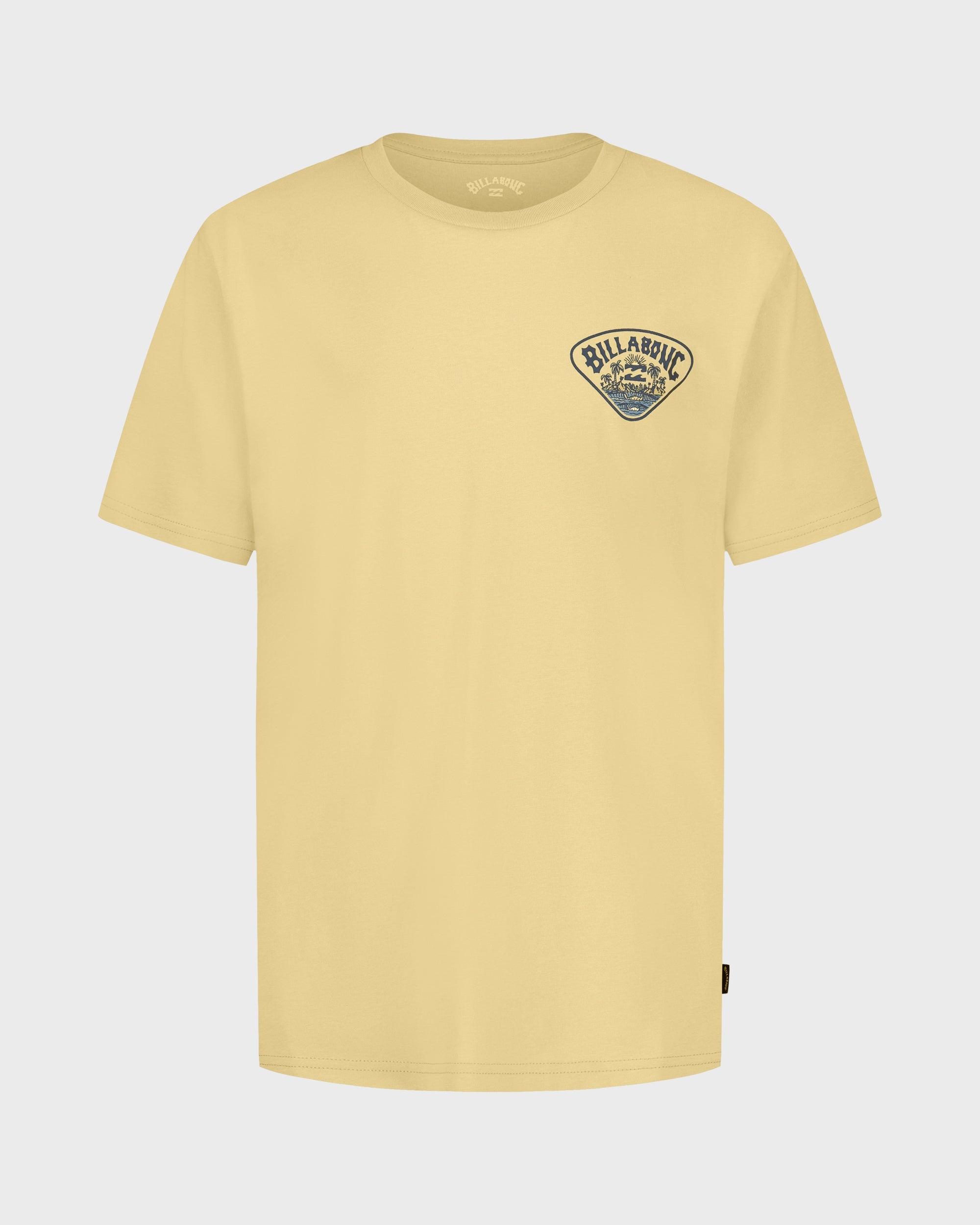Boys Scenic Arch Short Sleeve T-Shirt