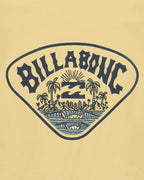 Boys Scenic Arch Short Sleeve T-Shirt