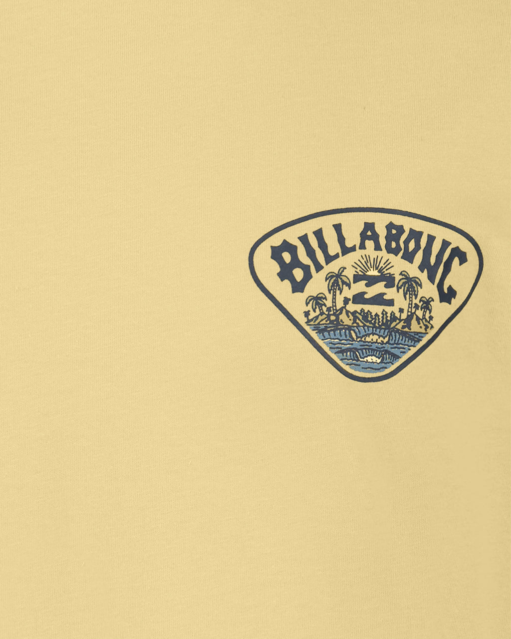 Boys Scenic Arch Short Sleeve T-Shirt