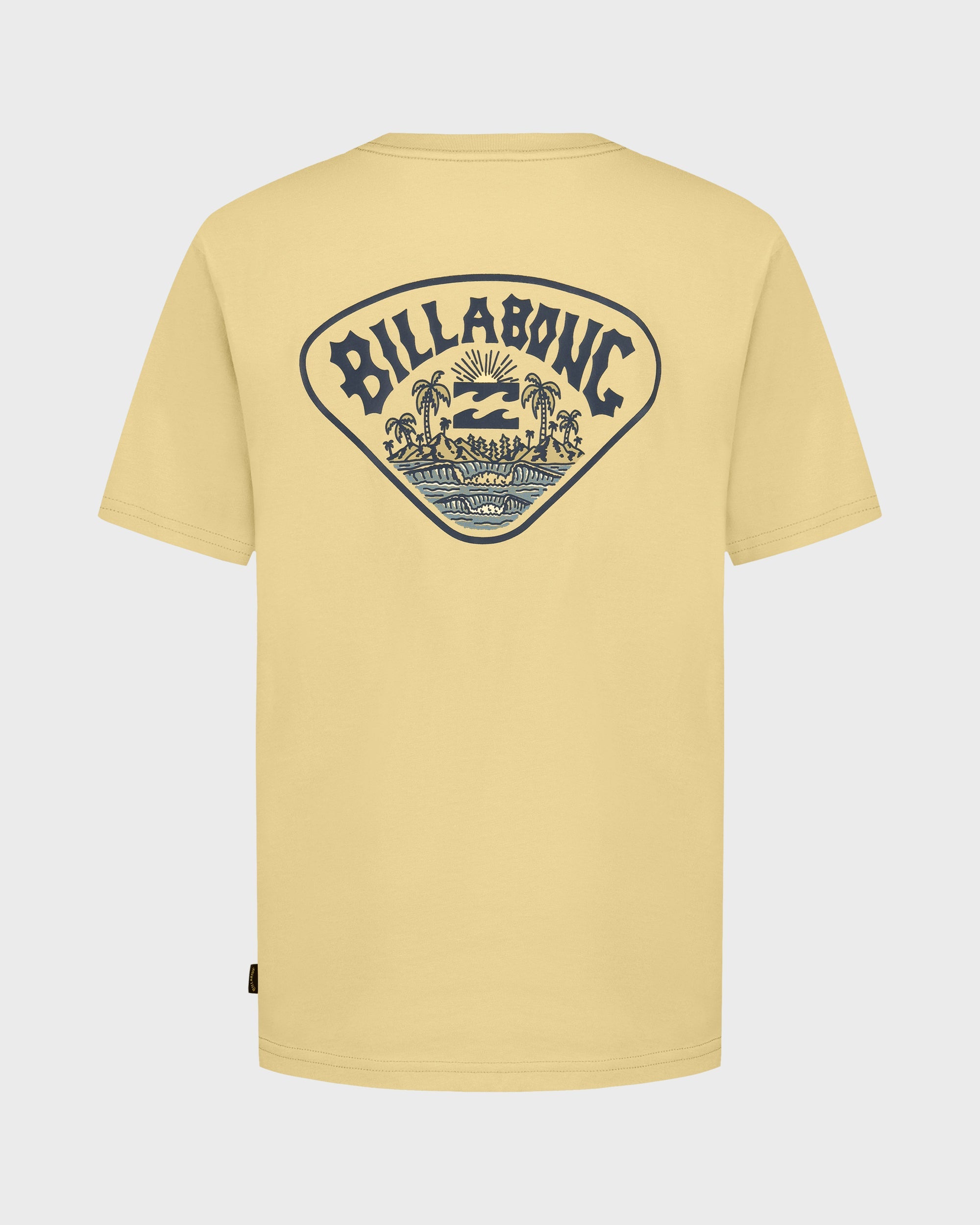 Boys Scenic Arch Short Sleeve T-Shirt