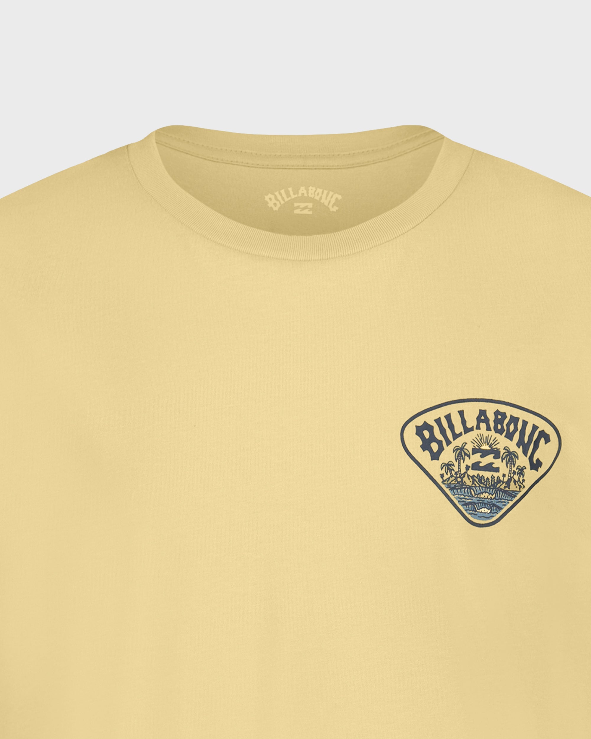 Boys Scenic Arch Short Sleeve T-Shirt