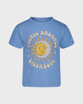 Girls Cosmic Balance Short Sleeve T-Shirt