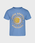 Girls Cosmic Balance Short Sleeve T-Shirt