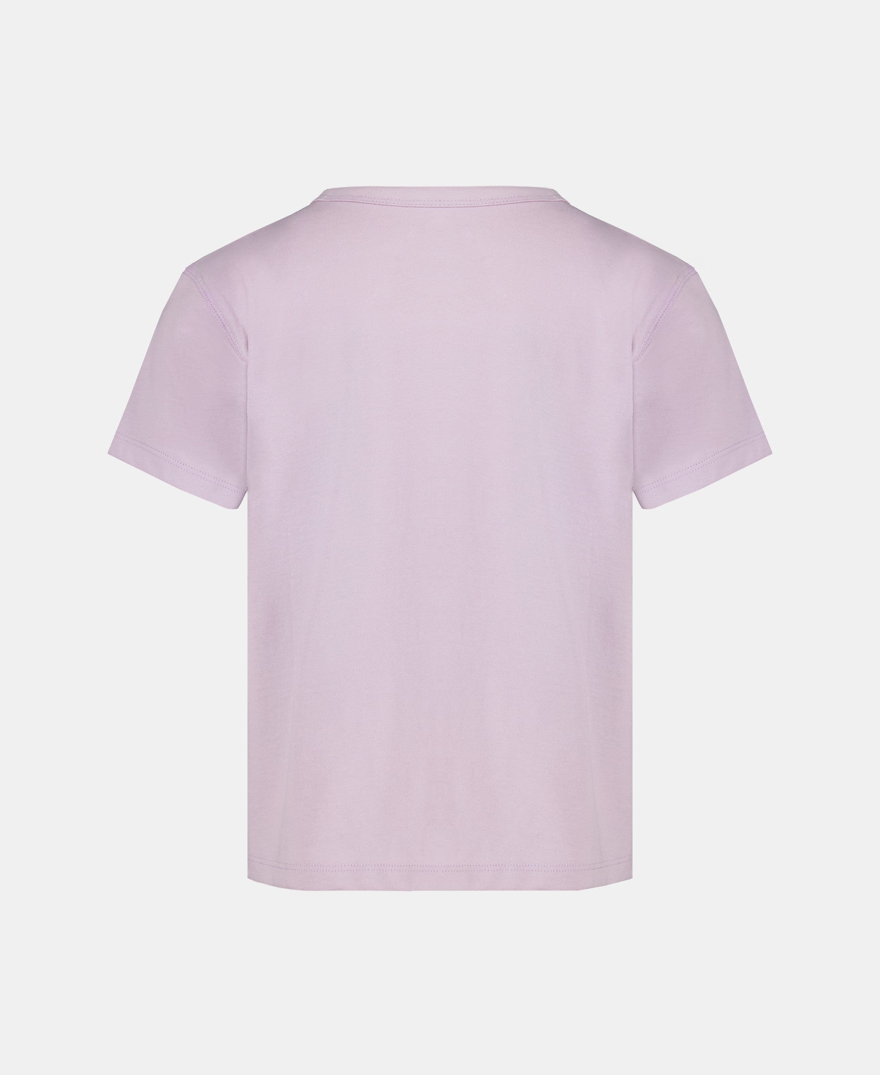 Girls Sunset Short Sleeve T-Shirt